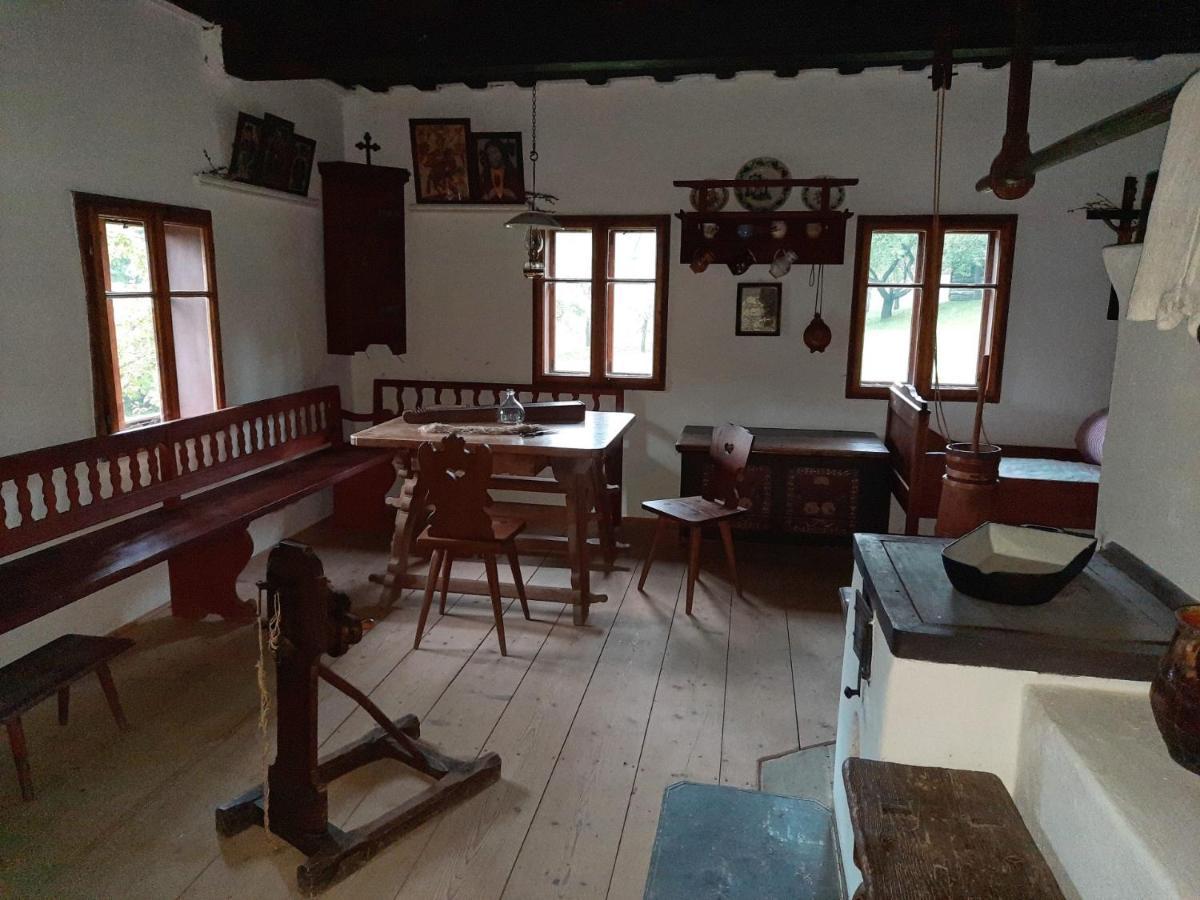 Ferienwohnung V Prirode Na Okraji Frenstatu Pod Radhostem Frenštát pod Radhoštěm Exterior foto
