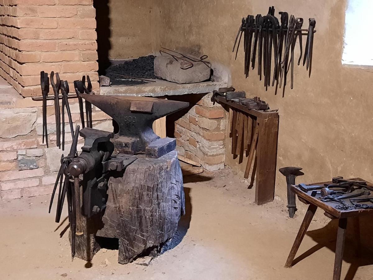 Ferienwohnung V Prirode Na Okraji Frenstatu Pod Radhostem Frenštát pod Radhoštěm Exterior foto