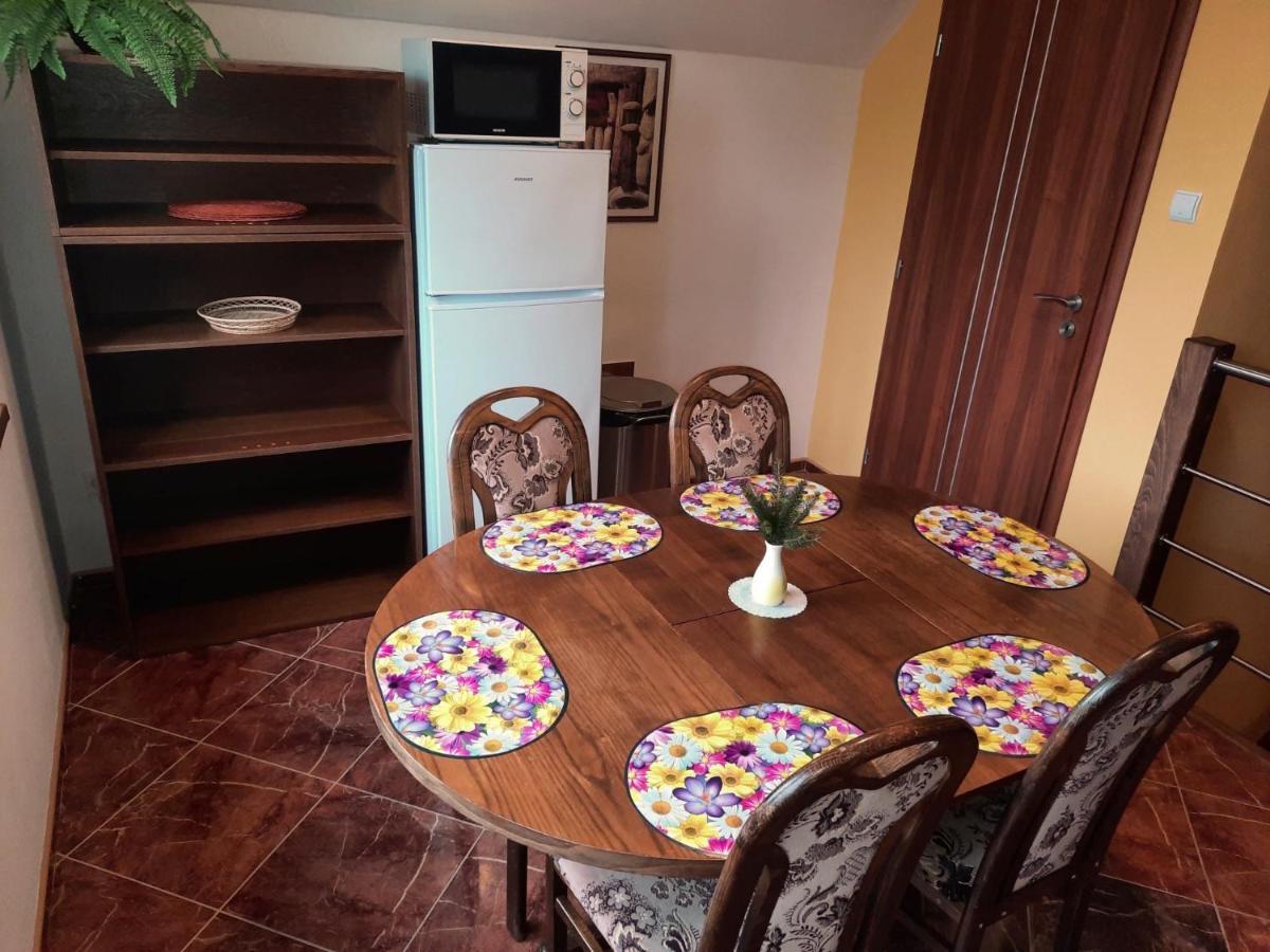 Ferienwohnung V Prirode Na Okraji Frenstatu Pod Radhostem Frenštát pod Radhoštěm Exterior foto