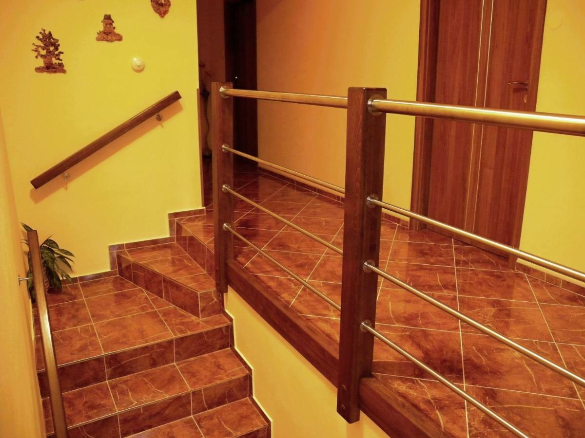Ferienwohnung V Prirode Na Okraji Frenstatu Pod Radhostem Frenštát pod Radhoštěm Exterior foto